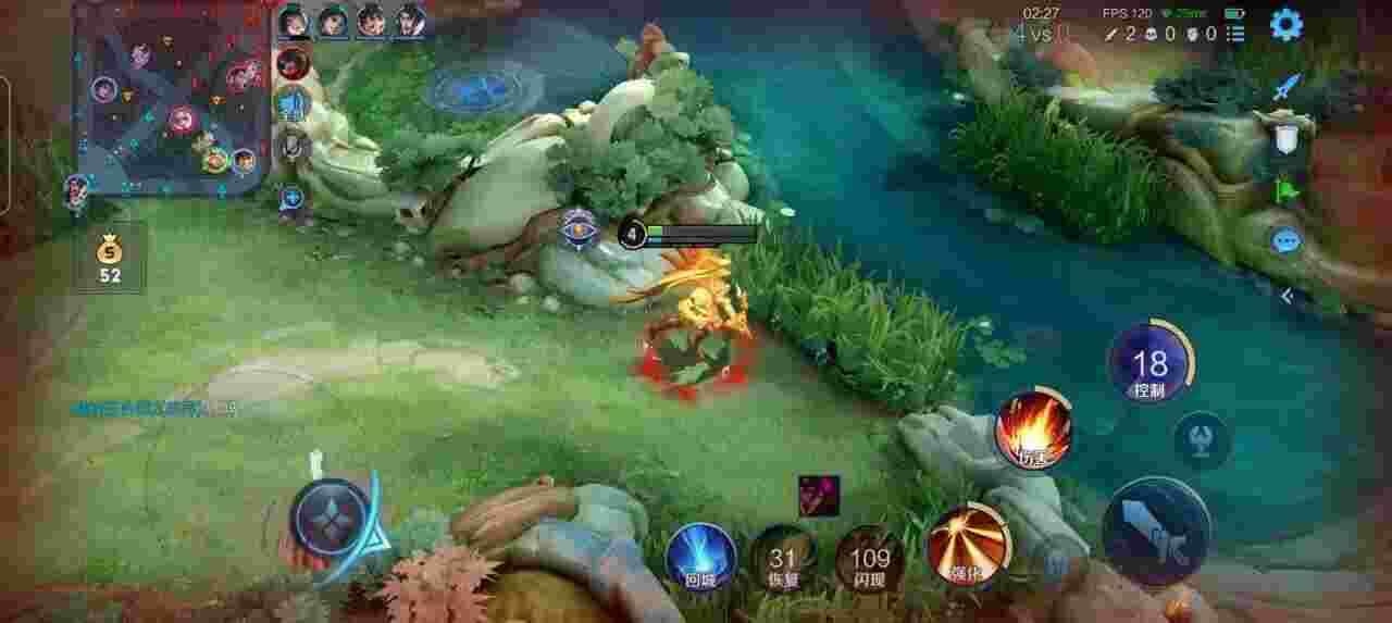 王者荣耀擎天柱 - 和平精英充钱坑人辅助预览图
